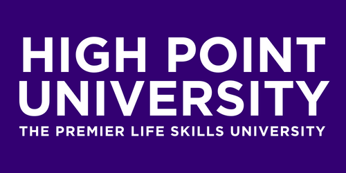 highpoint logo